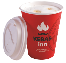 XL Cappuccino