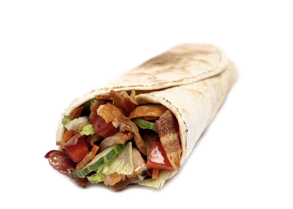 Kebabas S