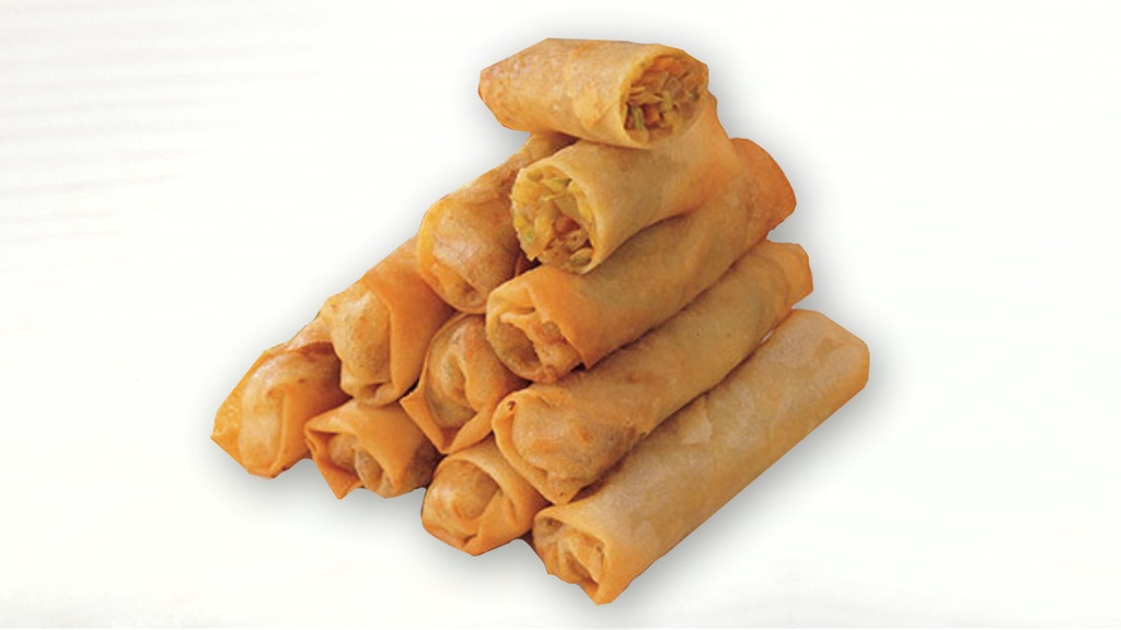 Spring rolls