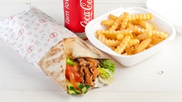 [2160512] Signature kebab complex XL